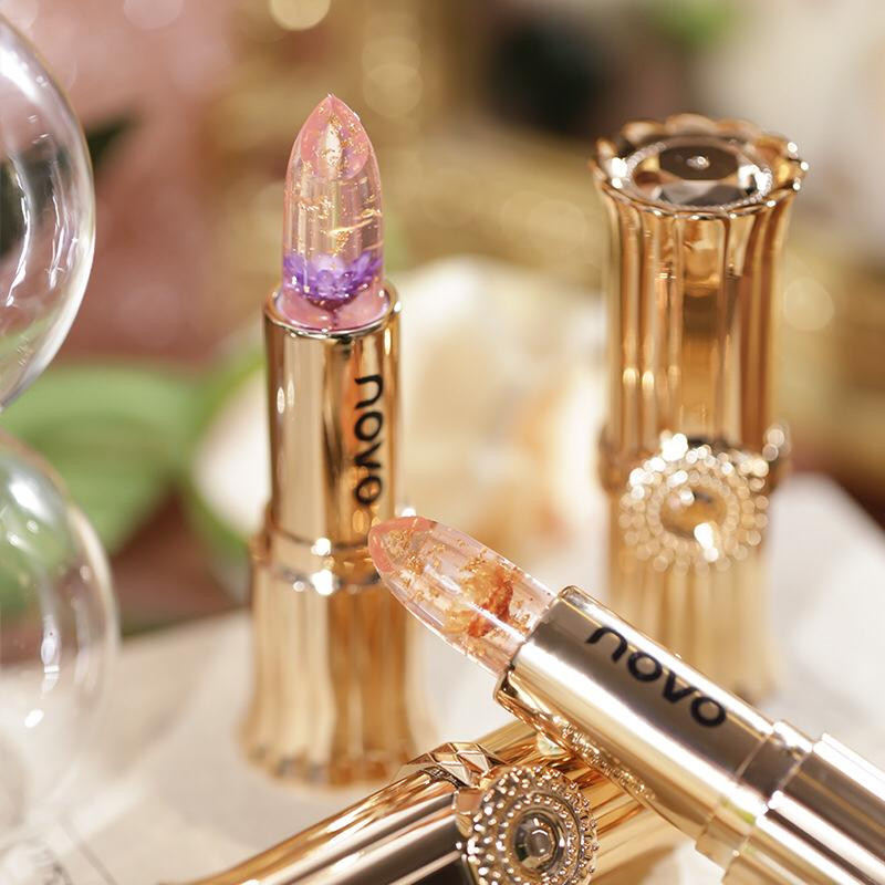 CRISTAL GLOSS LABIAL HIDRATANTE